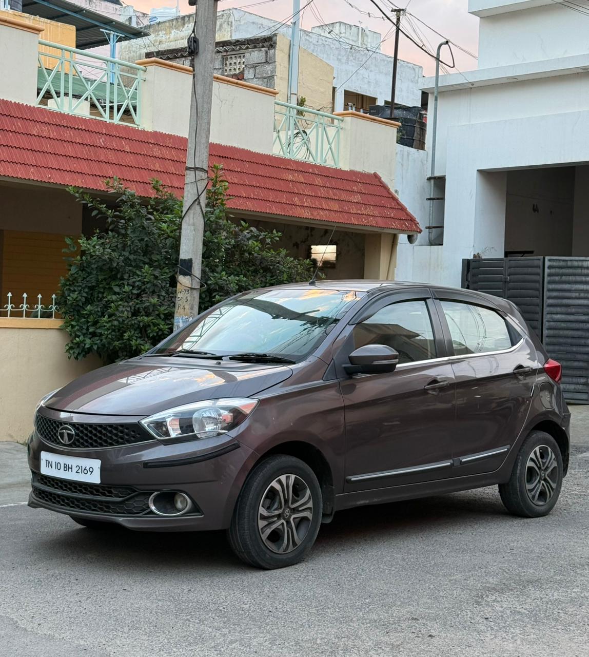 Tata Tiago - Image 6